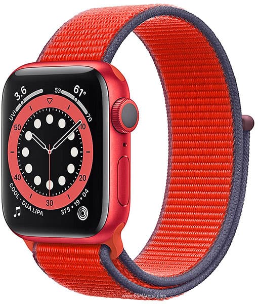 Apple Watch Series 6 44mm -