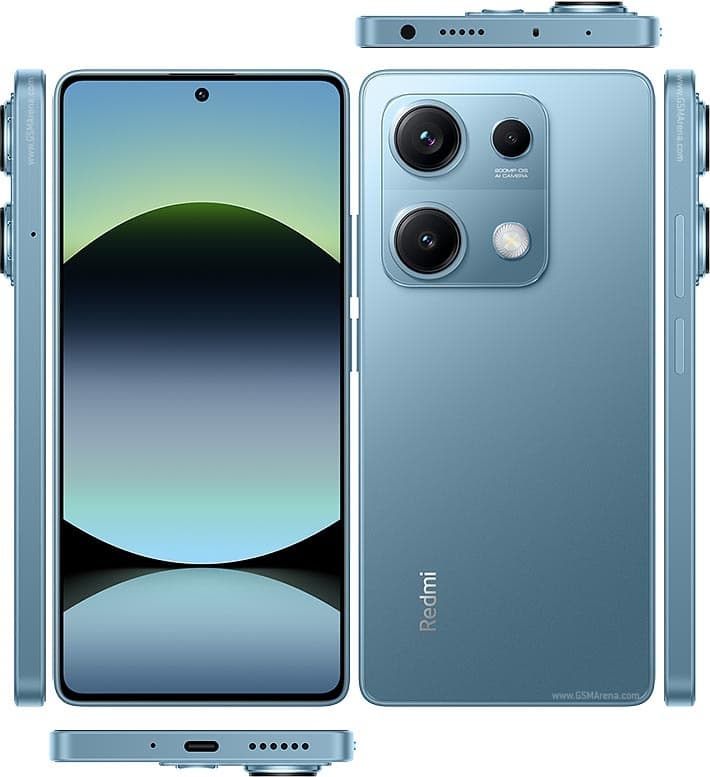 Redmi Note 14S 256GB
