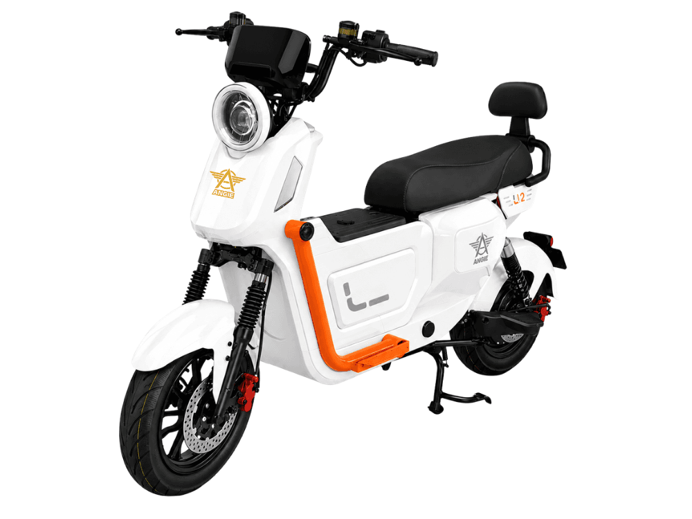 Scooter Elétrica UFO Fast AG-08