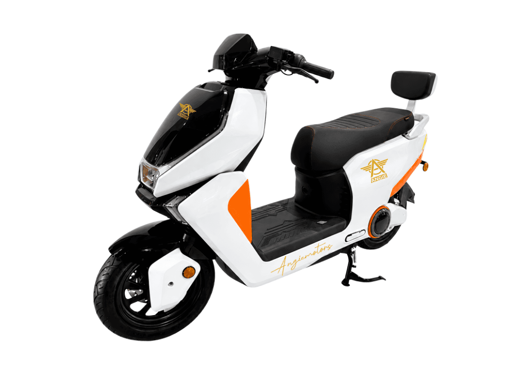 Scooter Elétrica UFO Fast AG-10