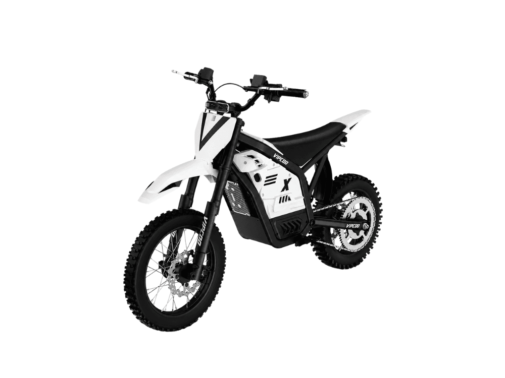 Scooter Elétrica Vipcoo G2 CROSS